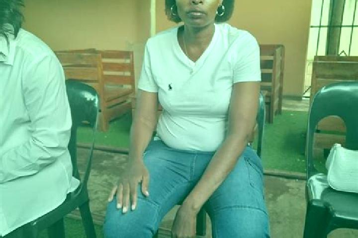 Avery, 32 — Escort in Makaleng, Botswana