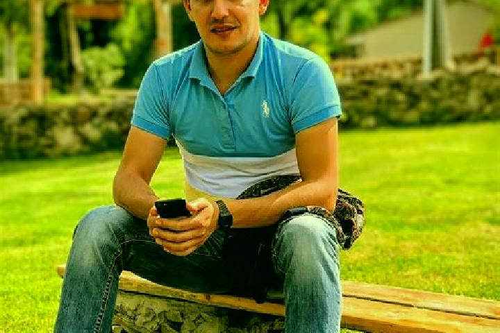 Avery, 32 — Escort in Margahovit, Armenia