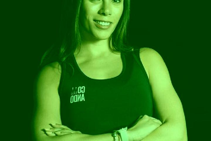 Avery, 32 — Escort in Maria de la Torre, Mexico