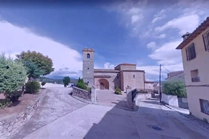 Avery, 32 — Escort in Masegoso de Tajuna, Spain