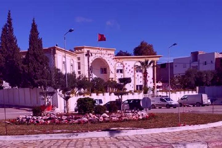 Avery, 32 — Escort in Messadine, Tunisia