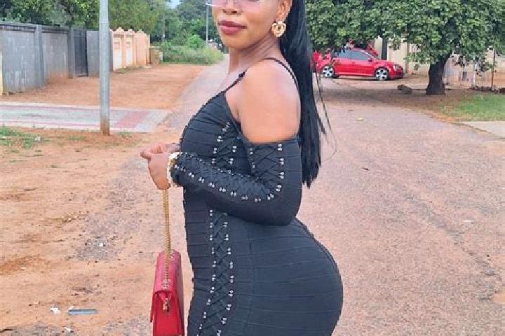 Avery, 32 — Escort in Mogapinyana, Botswana