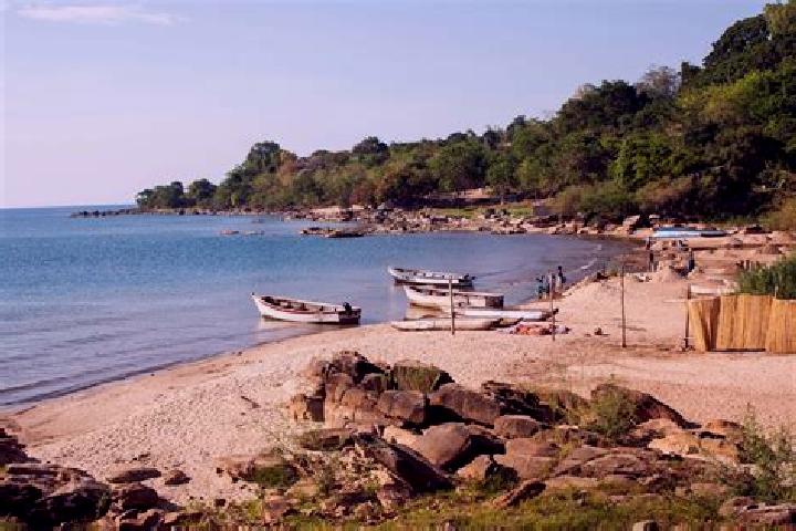 Avery, 32 — Escort in Nkhata Bay, Malawi