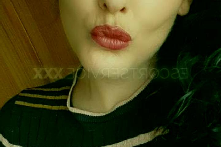 Avery, 32 — Escort in Norfolk, United States