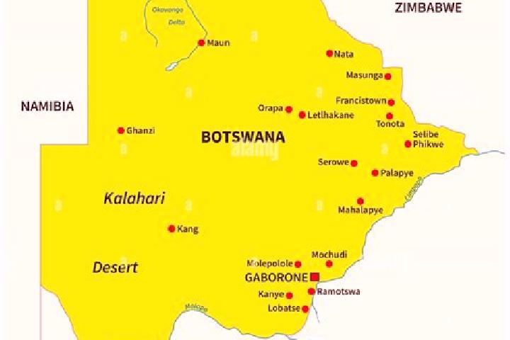 Avery, 32 — Escort in Otse, Botswana
