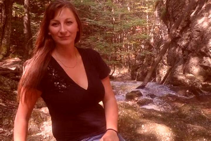 Avery, 32 — Escort in Otterfing, Germany