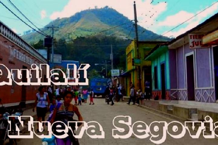 Avery, 32 — Escort in Quilali, Nicaragua