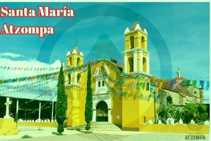 Avery, 32 — Escort in Santa Maria Atzompa, Mexico