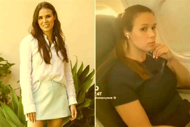 Avery, 32 — Escort in Sarandi, Brazil