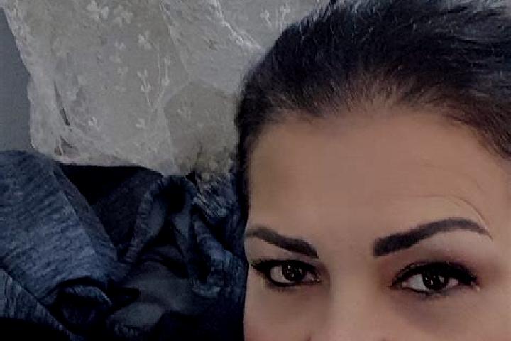 Avery, 32 — Escort in Senpazar, Turkey