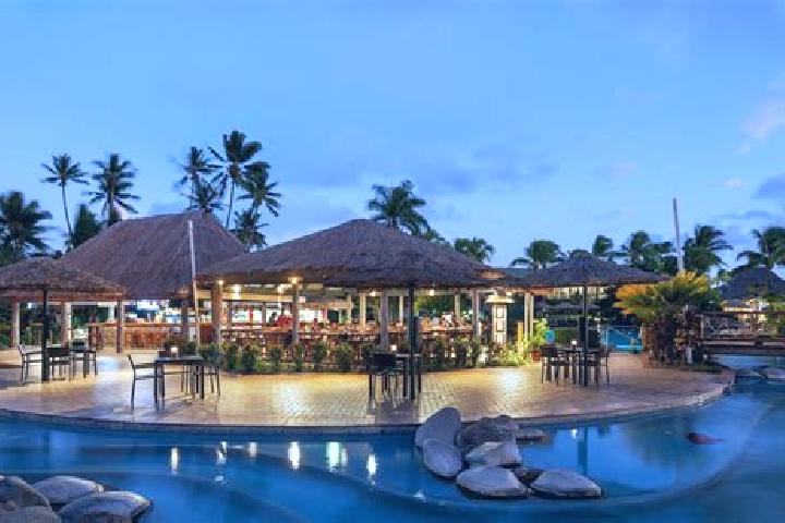 Avery, 32 — Escort in Sigatoka, Fiji