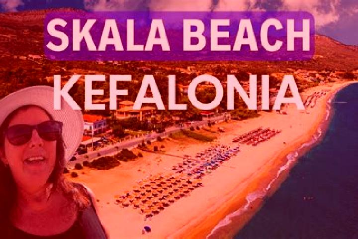 Avery, 32 — Escort in Skala, Greece