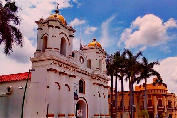 Avery, 32 — Escort in Tapayula, Mexico