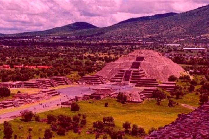 Avery, 32 — Escort in Teotihuacan de Arista, Mexico