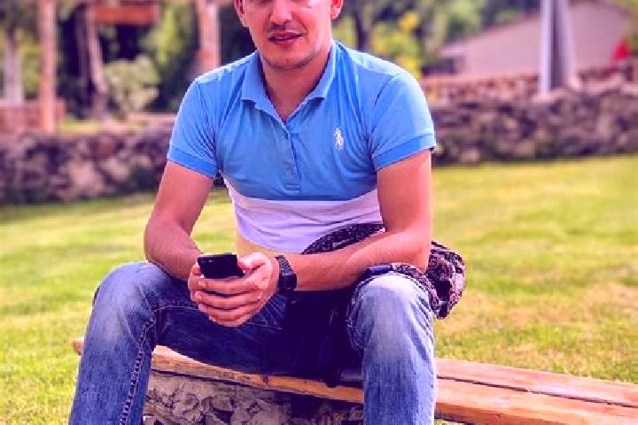 Avery, 32 — Escort in Tsaghkahovit, Armenia