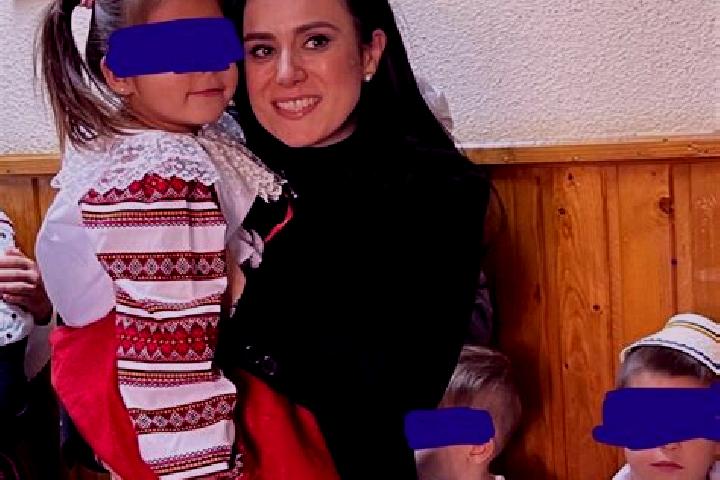 Avery, 32 — Escort in Valea Ciorii, Romania