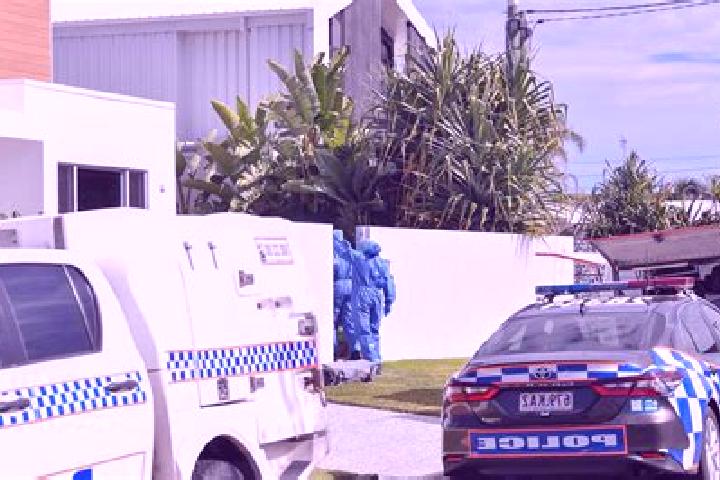 Avery, 32 — Escort in Warana, Australia
