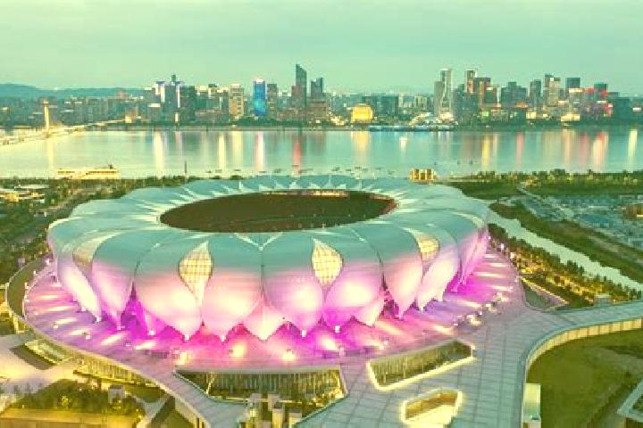 Avery, 32 — Escort in Yangzhong, China