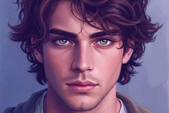 Avery, 33, a red hazel-eyed caucasian companion based in Holosiyiv. Offering Roleplay, Domination, Prostate Massage. Available for incall and outcall, day an...