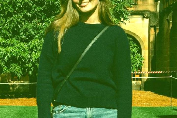 Avery, 33 — Escort in Alexandra, Australia