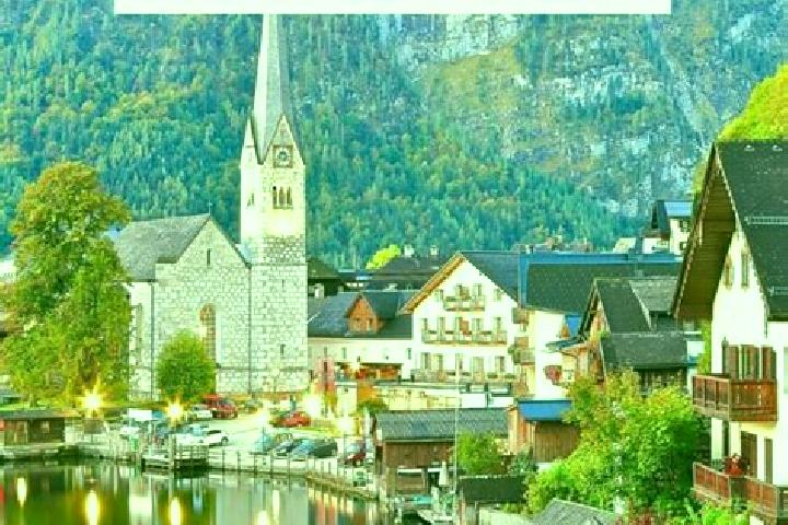 Avery, 33 — Escort in Allerheiligen, Austria