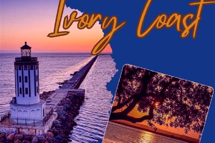 Avery, 33 — Escort in Amoriakro, Ivory Coast