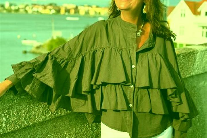 Avery, 33 — Escort in Astorp, Sweden