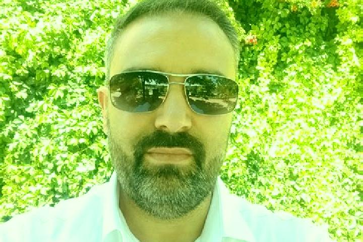 Avery, 33 — Escort in Bor, Turkey