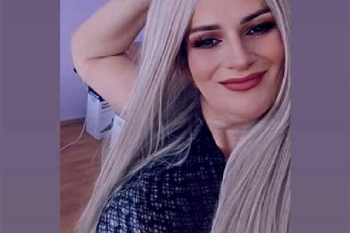 Avery, 33 — Escort in Borovo, Croatia
