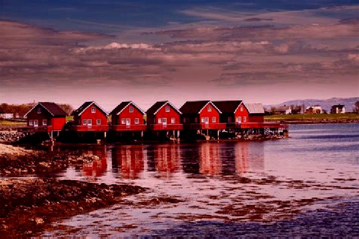 Avery, 33 — Escort in Brekstad, Norway
