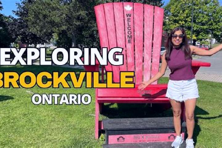 Avery, 33 — Escort in Brockville, Canada