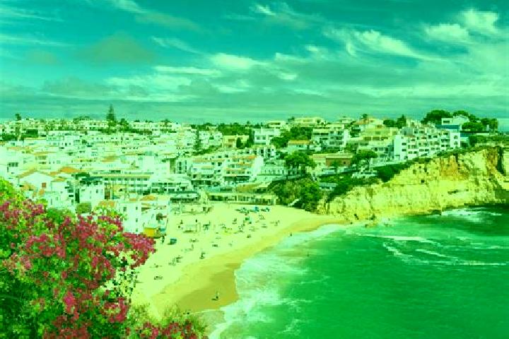 Avery, 33 — Escort in Carvoeiro, Portugal