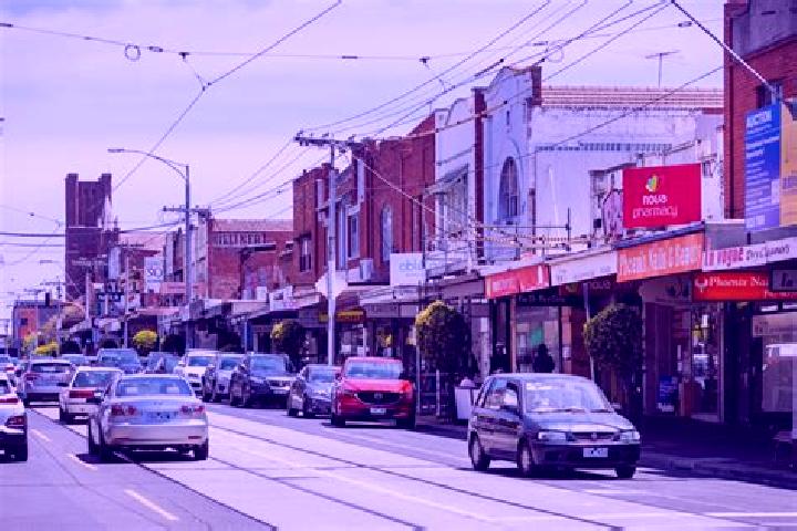 Avery, 33 — Escort in Caulfield North, Australia