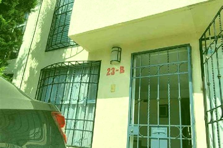 Avery, 33 — Escort in Conjunto Urbano la Loma I, Mexico