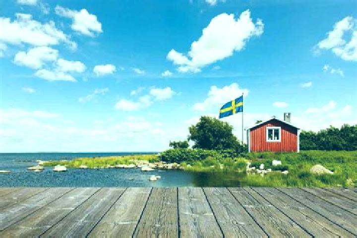 Avery, 33 — Escort in Horred, Sweden
