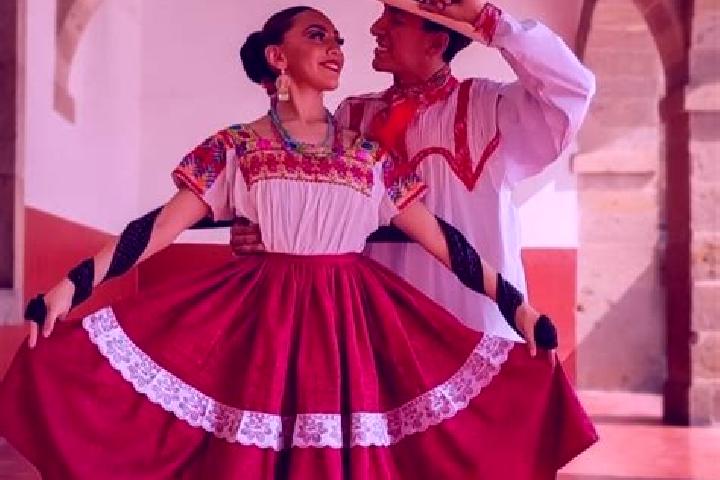 Avery, 33 — Escort in Jaltocan, Mexico