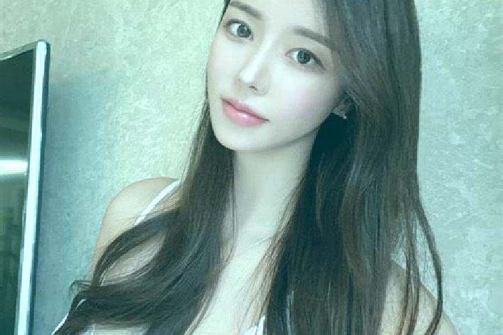 Avery, 33 — Escort in Jibenggang, China