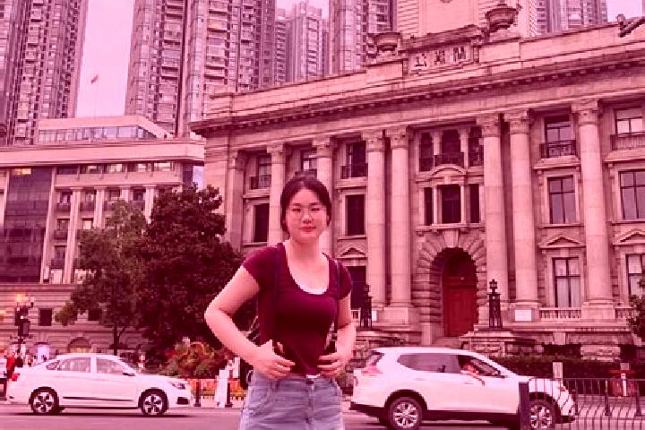 Avery, 33 — Escort in Jinsheng, China