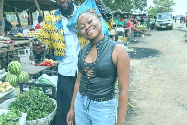 Avery, 33 — Escort in Kasamwa, Tanzania