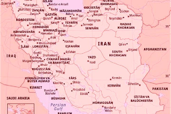 Avery, 33 — Escort in Kilan, Iran