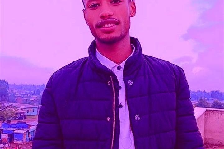 Avery, 33 — Escort in Kofele, Ethiopia