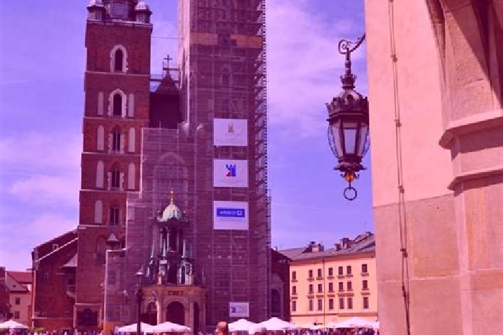 Avery, 33 — Escort in Krzeszow, Poland