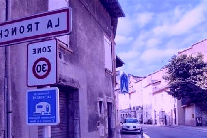 Avery, 33 — Escort in La Tronche, France