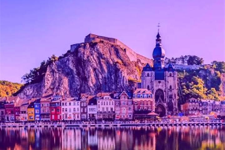 Avery, 33 — Escort in Lonzee, Belgium