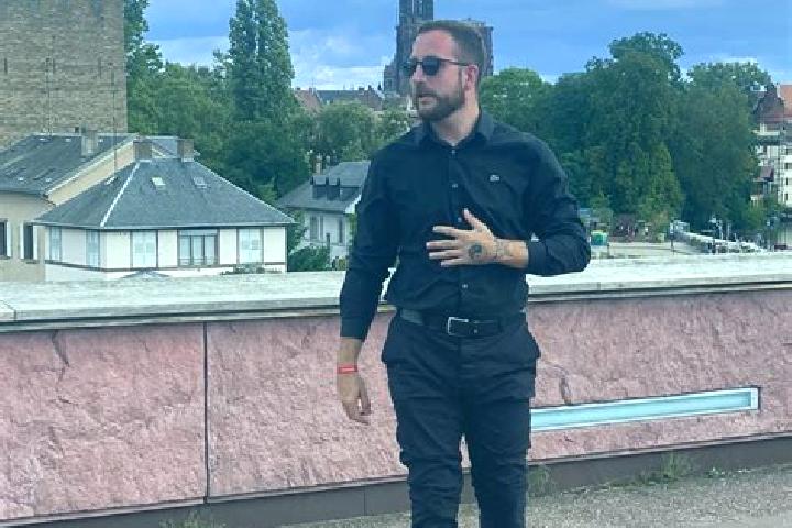 Avery, 33 — Escort in Mikkola, Finland
