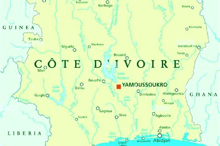 Avery, 33 — Escort in Myan-Gokro, Ivory Coast