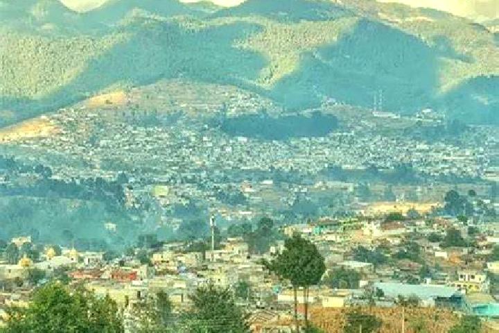Avery, 33 — Escort in Nahuala, Guatemala