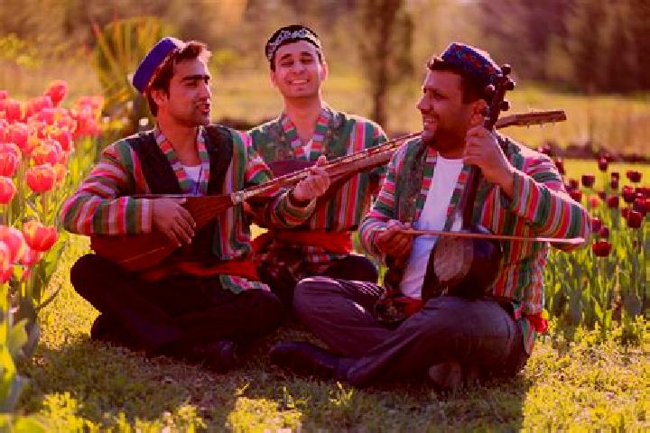 Avery, 33 — Escort in Navgarzan, Tajikistan