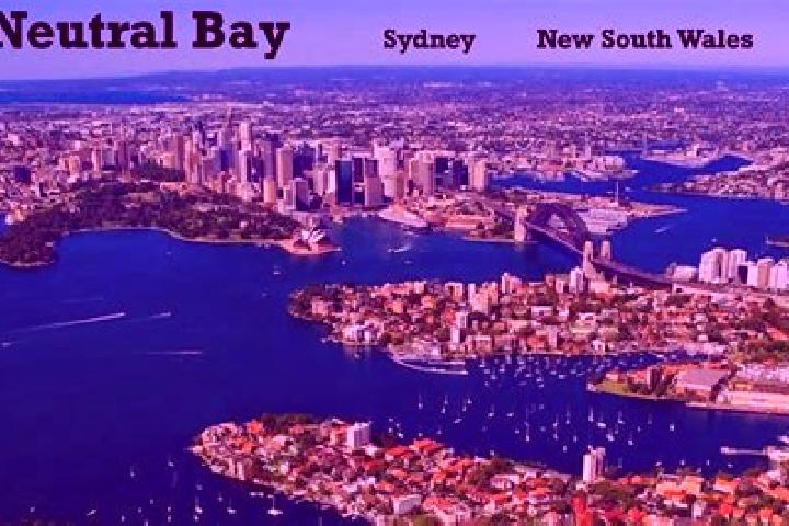 Avery, 33 — Escort in Neutral Bay, Australia