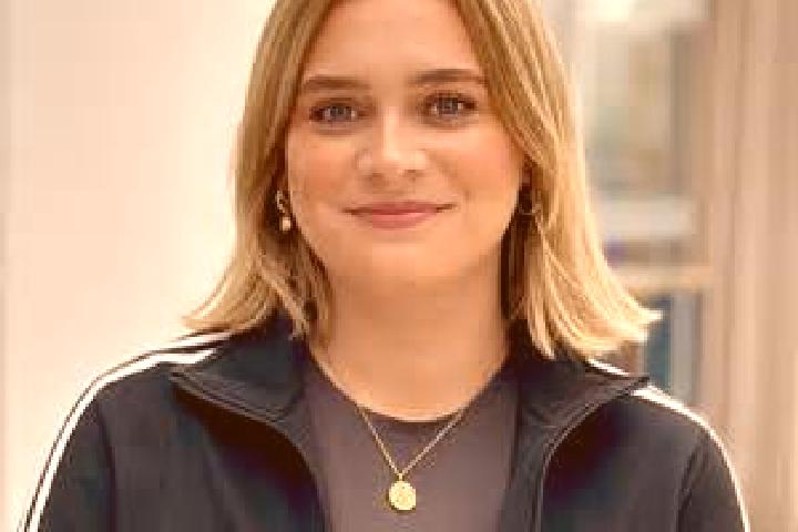 Avery, 33 — Escort in Nybro, Sweden